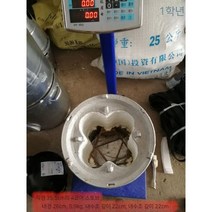 연탄구이 연탄화덕 드럼 화로통 스테인리스 3구 연탁화덕, C, 1개