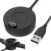 분광계 광도계 적외선 Garmin Fenix 5/5s/5X Plus 6/6S/6X Pro 사파이어 Venu Vivoactive 4/3 945 245 45 Quatix 5 용 도크