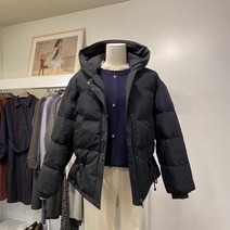 올리비아로렌 로우스트링포인트숏다운 VVBKDXW9473