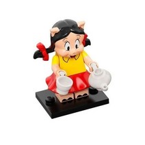 레고 71030 미니피규어 루니툰 11번 페튜니아 피그 정품