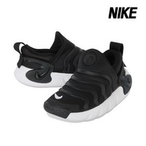 정품 국내배송 나이키 키즈 다이나모 고 TD 아동운동화 블랙 DH3438-001