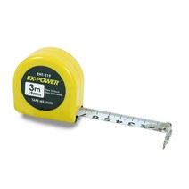 이엑스파워 줄자 수동 줄자 EHT-519 (5M) EHT-519, 1개