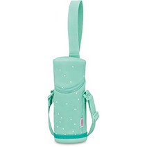 Thermos 내 병 파우치 스트랩 민트 스타 APG-351 MT-ST 350 ~ 400ml, 상품명참조, 1ml