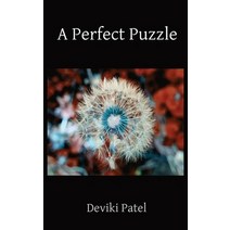 (영문도서) A Perfect Puzzle Paperback, Deviki Patel, English, 9781739668907