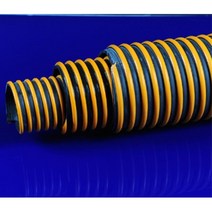 조선소n시멘트n모래용 그리트호스 150mm 20M 내열성 철광석용, 1개