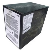 발로나 코코아 파우더, 1kg, 3개