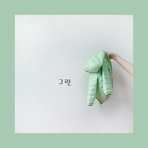 홈블리아 덕 다운 키즈 경량패딩