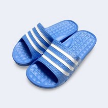 EVA 로얄 통삼선슬리퍼 (블루270)