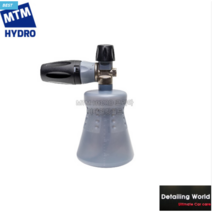 MTM 하이드로 폼캐논 폼랜스 좌우 방향자유 전환 각도 조절 가변형