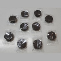 캠핑 불쏘시개 나무 점화 블럭 우드 칩 감성캠핑 야영 노지캠핑 야외용 생존용품 연료