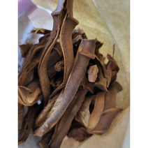 볶은 작두콩차 70g 국산100% 작두콩으로 만든 작두콩차 임산부 아기, 1개, 1개입