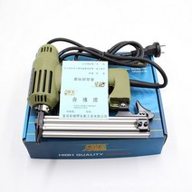 전기타카 전동타카 무선타카 220V 목공 도구 가정용 스테이플러 에어 네일 건 5/10/15/20/25/30mm 용 전기 스트레이트 스테이플, 02 F10 Nails