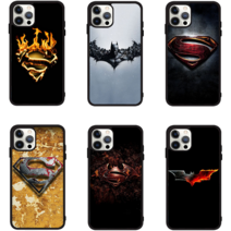 2022년 슈퍼맨 배트맨 멋있는 마크 로고 모음집 휴대폰케이스 S21 S22 X커버5 G525 신비폰2 A53 아이폰SE3 A23 A33 A73 A55 A32 A31 A10E