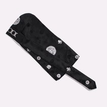 에스큐에스샵 남아 한복모자 남아한복소품 남아한복장신구 도령모 왕건모 남아복건 - 복건 검정은박