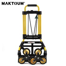 카트 운반차 농업용 공사용 전동 구루마 리어카 대차 구르마 건설 동력 운반차, ZEN S8 Limited