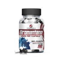 Bromantane 두뇌 부스터 Nootropic(누트로픽), 1개