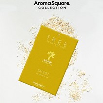 라이프시트 아로마스퀘어 종이방향제 옷장방향제 걸이형방향제 사쉐 샤쉐 향낭 디퓨저, 릴리움, 10g, 1개