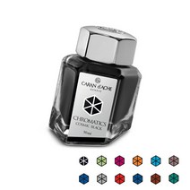 까렌다쉬 병잉크 50ml 12색 크로매틱스, 070 인프라레드