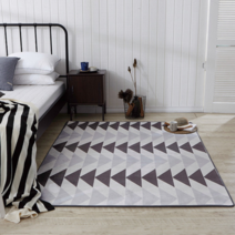 누리홈 녹시러그 차콜그레이 (150x200)