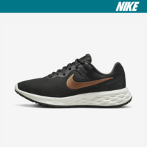 [국내매장판] 우먼스 나이키 레볼루션 6 넥스트네이처 DC3729