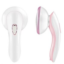 보풀제거기 USB충전 3중회전날 안전한 니트보풀 카펫 러그청소 강력흡입, 블랙