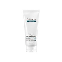 셀라피 에이리페어 마일드 클렌징폼, 1개, 150ml
