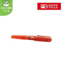 피비스위스툴 포켓드라이버 PB 169. TYPE2, 1개