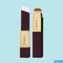 엘로엘 블랑커버 크림스틱V 12g 1개, 크림스틱 V 12그램 퍼플에디션