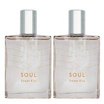 1+1/2개/더페이스샵 소울 향수 스위트 키스 30ml, 1+1(2개)