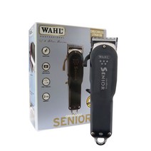 [WAHL] 왈 클리퍼 시니어 바리깡 8504L, 시니어 (8504L)