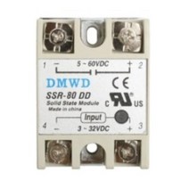 [전기릴레이] SY-818 Power Relay 파워릴레이 스위치 220V 25A 삼영전기