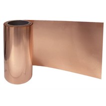 구리판 적 동판 전기전도판 차폐 전자파 수맥차단 400 M재단, 폭 400mm(1M), 폭 400mm (1M)