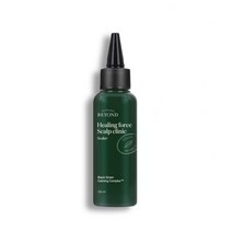비욘드 힐링포스 스캘프 클리닉 스케일러 100 mL 비건 개선 효과