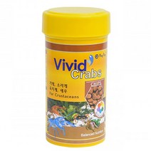 핑퐁 비비드 크랩 90g, 단품, 상세 설명 참조, 단품