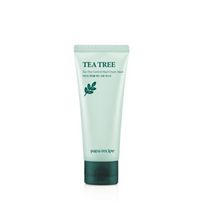 파파레서피 티트리 컨트롤 머드 크림 마스크 100ml, 10개, 1개입
