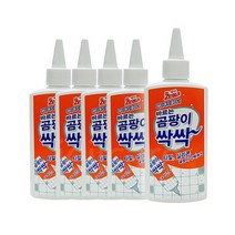 제타 매직클리너 바르는 곰팡이 싹싹 200ml 5개, 상세페이지 참조