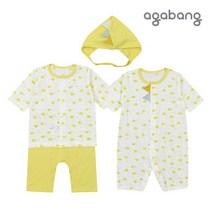 아가방 거북이 4종세트 YELLOW 01O31762587