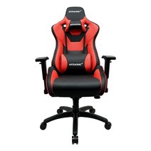 TYPE3 AKRACING Gaming TYPE 3 Chair 게이밍 의자 체어 레드, 색상:[색상]본상품, 본상품선택