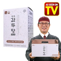 김오곤 탕제 감두탕 녹두 검은콩 2개월분(60포) 3개월분(90포) 건강즙 +무료체험5포, 3개월분(90포)＋체험5포