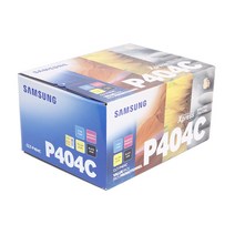 삼성 SL C432W 정품토너 검정+칼라 1세트 검정 1500매 칼라 1000매 적용기종 C482 C482W C482FW C430W C430, 1개