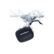 Anker Soundcore Icon Mini Bluetooth 스피커 방수 목욕 콤팩트 스테레오 페어링 8시간 연속 재생 IP67 iPhone & Android 지원