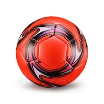 카타르월드컵공인구 EPL공인구 축구공 5호 4호 축구 공 경쟁 전문 축구 공 방수 내압, 빨간색