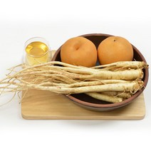 국내산 도라지 500g, 단품