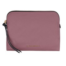 [BURBERRY] 지퍼 나일론 파우치 40209111 NYLON MAUVE PINK