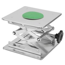 200200280mm 실험대 작업대 공작용 실험실 잭 미니 잭 미니 승강대 소형 승강 작업대 물리학 화학 생물학 실험대 플랫폼 실험대