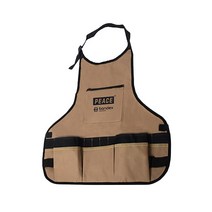 다용도 수납 닻밴드 앞치마, 1개