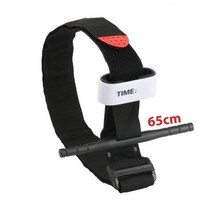 안전 생존 지혈대 전술 전투 응용 의료 비상 벨트 야외 탐사 군사 지혈대 657595, 65cm