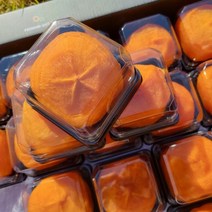 명품 청도반건시 곶감 선물세트(실속부터 고급까지), 01. 청도반건시(단품), 08. 로얄과(100g내외) 20구+황금보자기