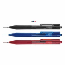 [KT알파쇼핑]모나미볼펜_FX153 0.7mm 1자루_선명한 유성펜, 흑_W3405A1