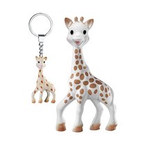Sophie The Giraffe x GCF (Giraffe Conservation Foundation) Set